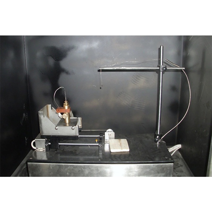针焰测试仪 IEC 60695