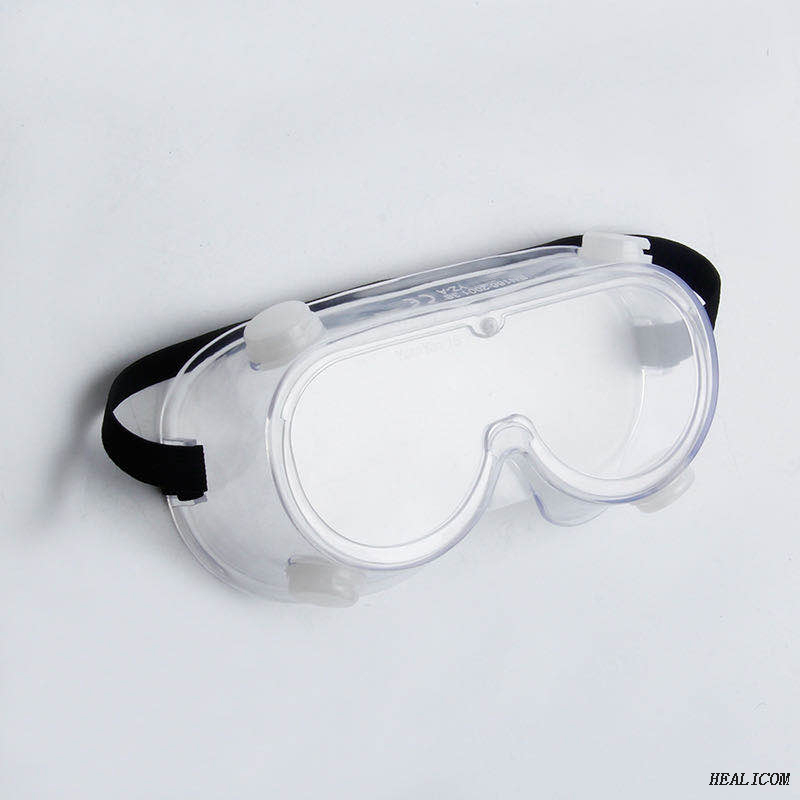 HYZA Disposable Medical Isolation Eye Mask Protective Goggles Buy
