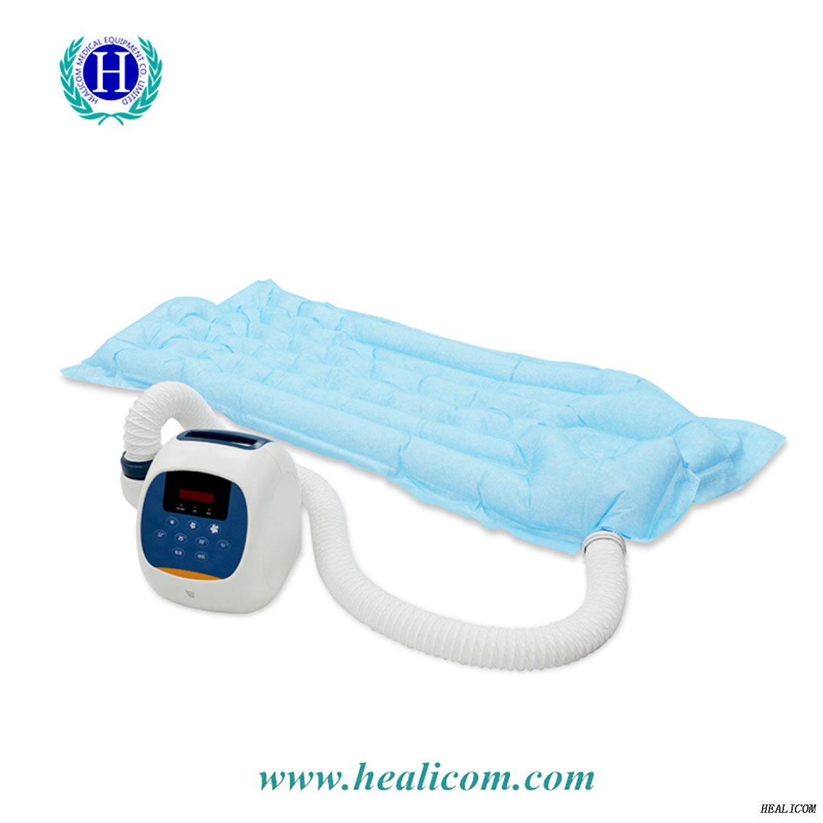 Medical HC200 Heating Patient Warming Blankets Patient Warming Blanket