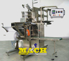 600-800 Bags/min Four Lanes Alcohol Cotton Swab Prep Pad Making and Packing Machine