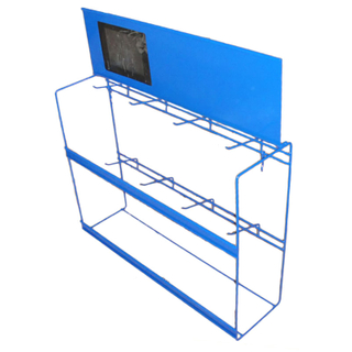 Elegant Univeral Counter Spinning Display (PHY167) - Buy Counter Spinning  Display, Counter Display Stand, Counter Rotating Display Product on Wuxi  Puhui Metal Products Co.,Ltd.