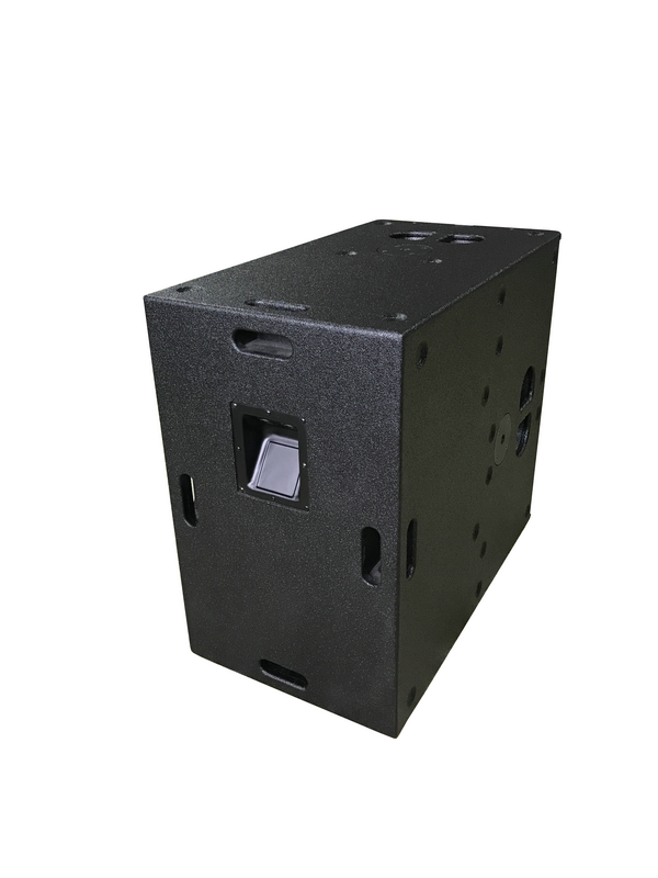 B30 Lightweight Dual 15 Zoll Power Audio Subwoofer Lautsprecher Box