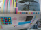 machine d'impression flexographique de 8 couleurs