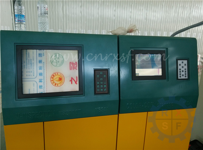 machine d'impression de rotogravure de 10 couleurs