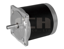 NEMA 34 Round Stepper Motor 1.8 degree