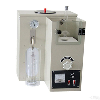 DSHD-6536 Distillation Tester