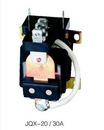 Relais de la potencia de JQX-20A