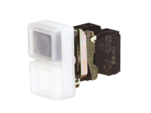 Interruptor de pulsador XB4-BL9312~XB4-BL9434