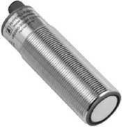 Interruptor de proximidad ultrasónico del sensor M30
