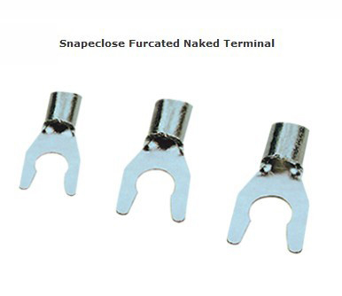 Стержень Snapeclose Furcated нагой