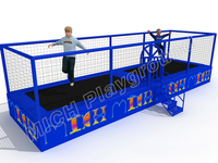 MICH Indoor Trampoline Park Design for Amusement 3065B