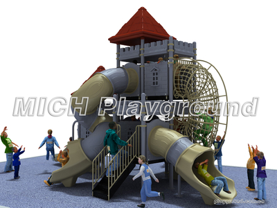 Детская площадка для игровых площадок