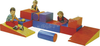 Крытый детский сад мягких игрушек 1098H