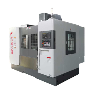 High Speed Vertical Machining Center VMC1160 with Tool Chaner