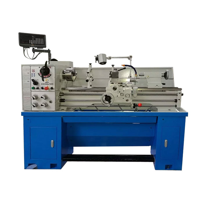 C0632A Factory Direct Sale Cheap Bench Lathe Machine with CE