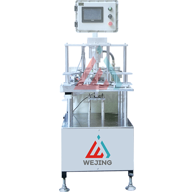 Elektroninė svorio tikrinimo mašina