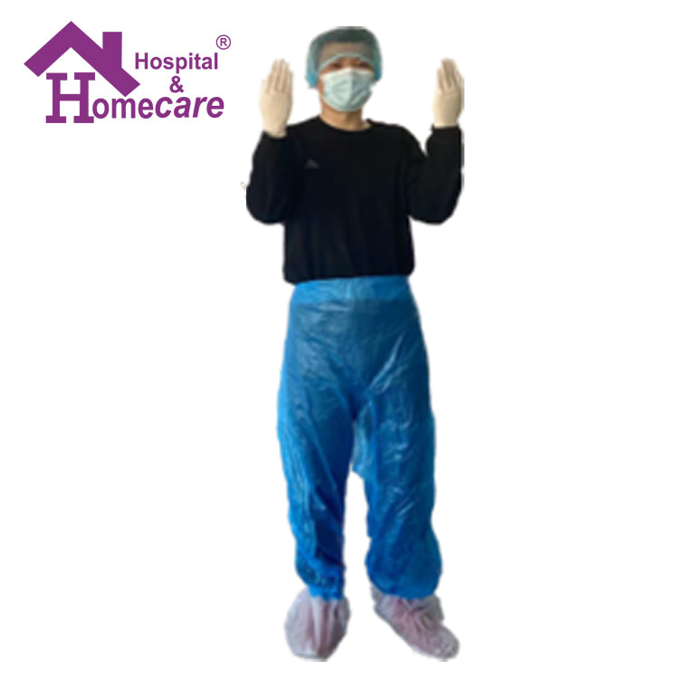 PANT PROTECTOR