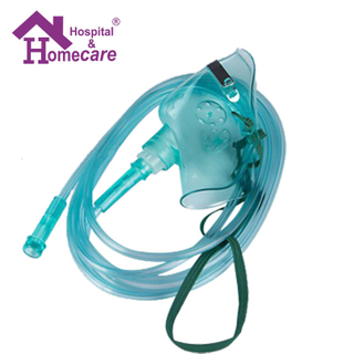 Simple Oxygen Mask