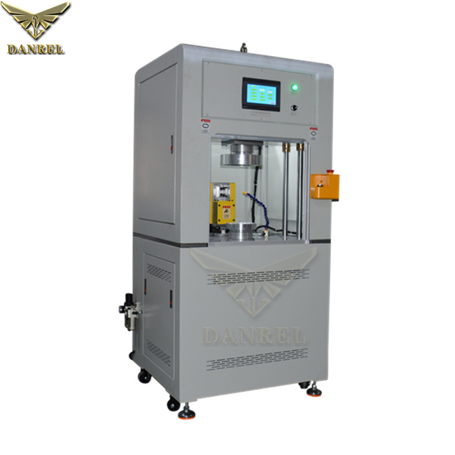 Hydraulic Pressure RO Water Storage Tank Hot Plate Plastic Welding Machine
