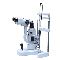 YZ-5X1 China Top Quality Ophthalmic Equipment slit Lamp