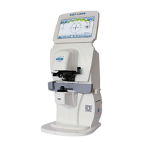 COT-L900 Chine Matériel optique Auto Lensmètre