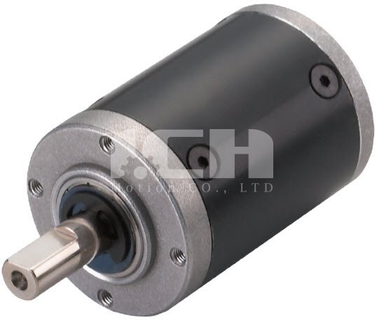 Planetary gearbox D363P