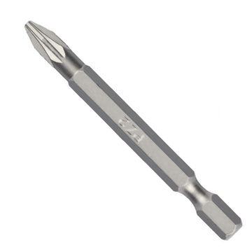Single End Schraubendreher Pozidriv Bits