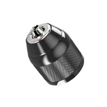 Keyless Chuck With Lock (DC-019)