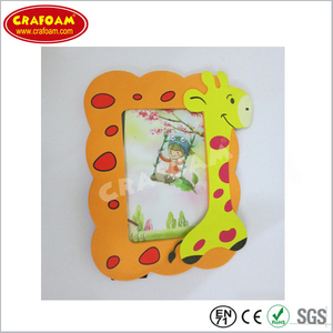 EVA Foam Frame Photo