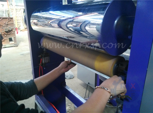 Industrial use Ethylene Propylene Diene Monomer (EPDM) rubber roller
