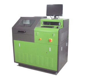 NTS709 Common Rail Injector Test Bench