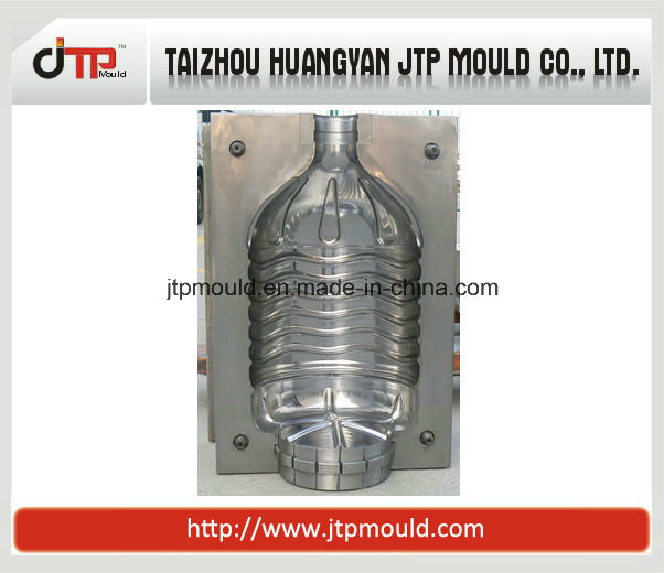 1 Cavity 5L Бутылка для бутылок с пластиковой выдувной пластиной