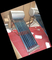 Colector solar de acero inoxidable (SPC)