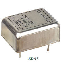 Tipo relais de estado sólido del PWB de JGX-5F de la CA