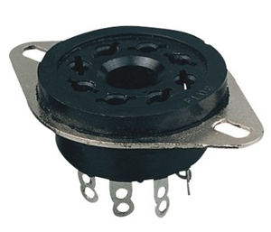Socket de relais PL-11