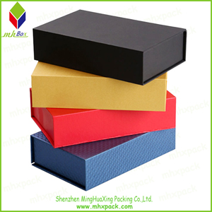 可批发的带商标印刷的鞋类产品的纸质包装盒