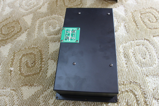 Módulo amplificador D2L de 2 canales clase D 900W con DSP