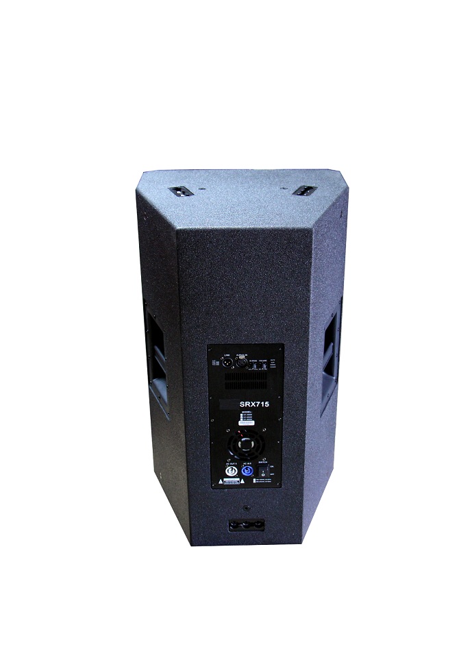 SRX715 15 Zoll hochwertiger Audio-Box-Lautsprecher