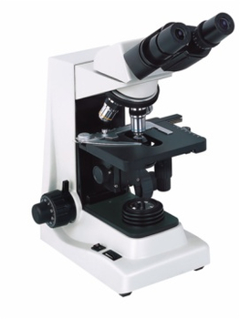 Biological Microscope, Binocular (model N-400M)