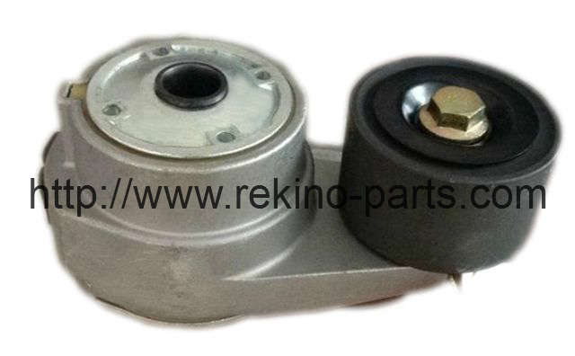 Tension pulley 610800060397 610800090026 for Weichai WP7 - Buy Product ...