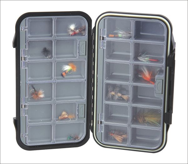 waterproof fly box PB38