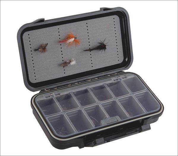 waterproof fly box PB40D