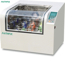 Desktop Constant Temperature Shaker(LCD)