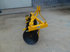 China machinery driven disc plow