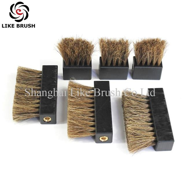 Bristle Oil Lubrication Brushes