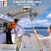 Cepillo Yachting Versátil