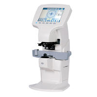 COT-L890 Китай лучшее качество офтальмологического оборудования автоматический линзметр