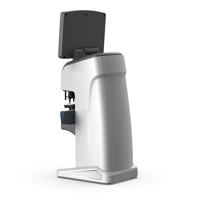 "LE-1200 Equipo óptico Auto Lensmeter"