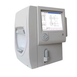 Analizador de campo visual de proyección SK-850AS