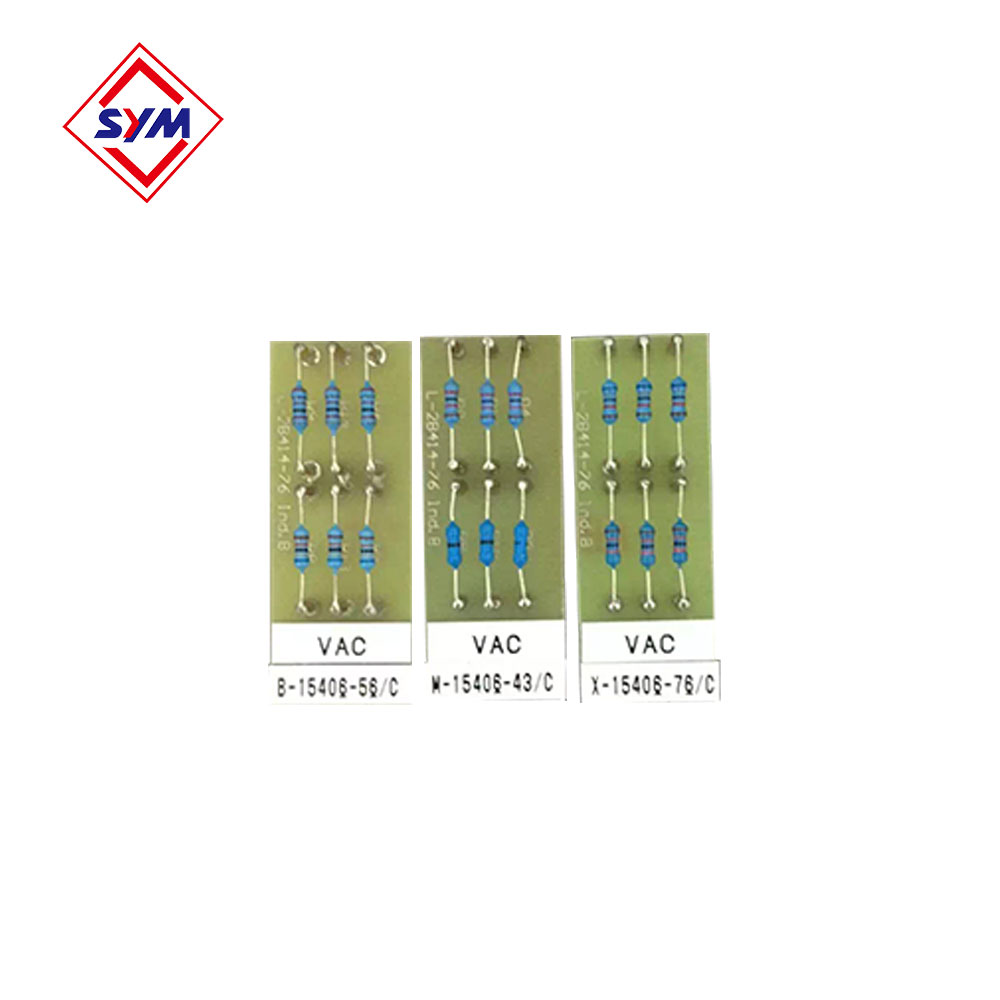 SYM 塔式起重机回转支承
